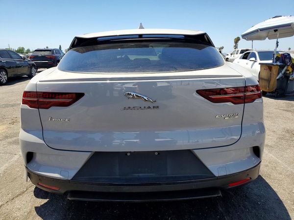 2020 JAGUAR I-PACE SE
