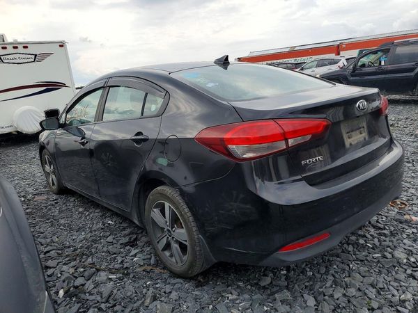 2018 KIA FORTE LX Pop,S,EX