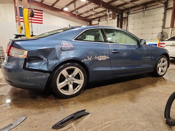 2015 AUDI A5 Premium
