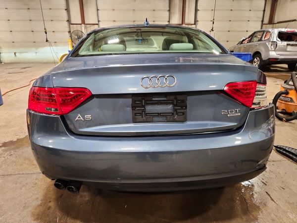 2015 AUDI A5 Premium