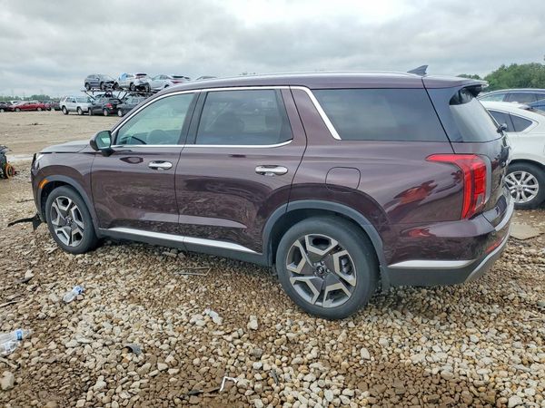 2023 HYUNDAI PALISADE SEL Prem