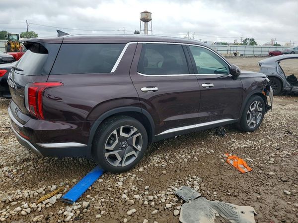 2023 HYUNDAI PALISADE SEL Prem