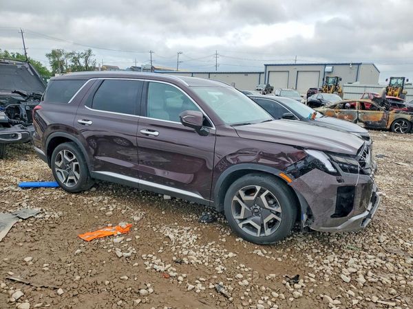 2023 HYUNDAI PALISADE SEL Prem