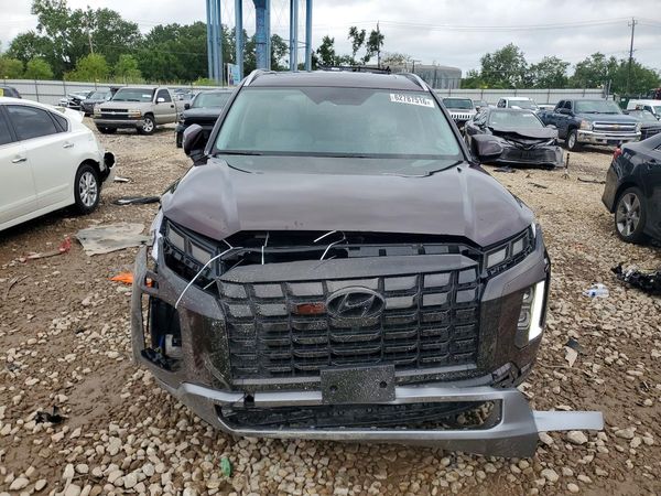 2023 HYUNDAI PALISADE SEL Prem