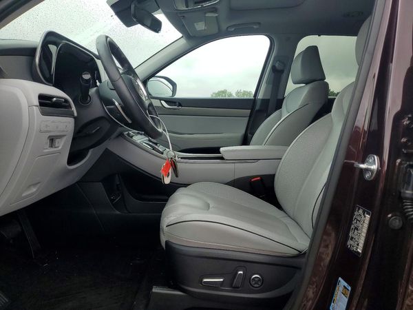 2023 HYUNDAI PALISADE SEL Prem