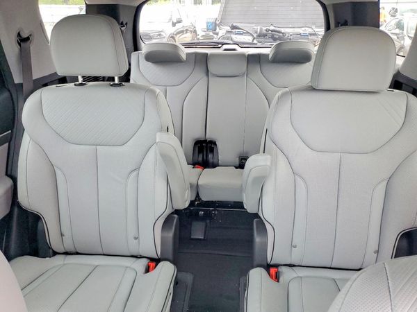 2023 HYUNDAI PALISADE SEL Prem