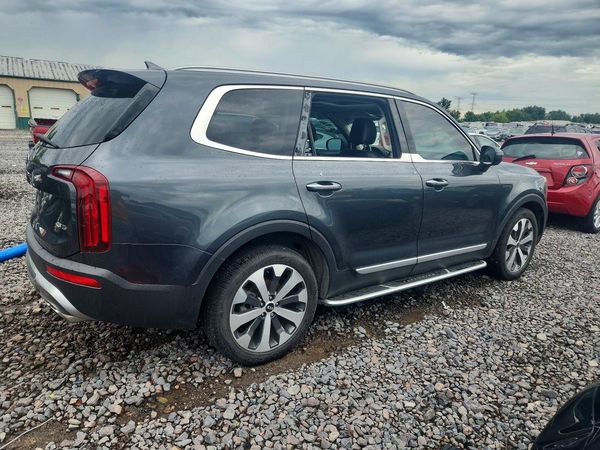2021 KIA TELLURIDE