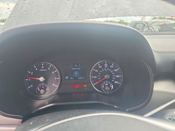 2021 KIA TELLURIDE