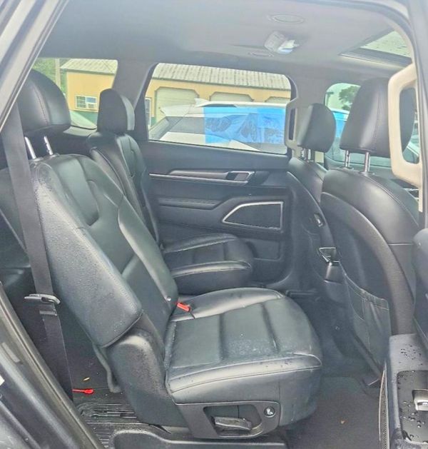 2021 KIA TELLURIDE