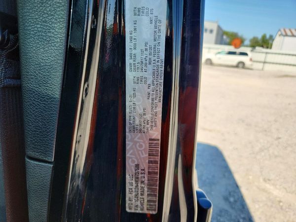 2021 JEEP WRANGLER UNLIMITED Unlimited Sport