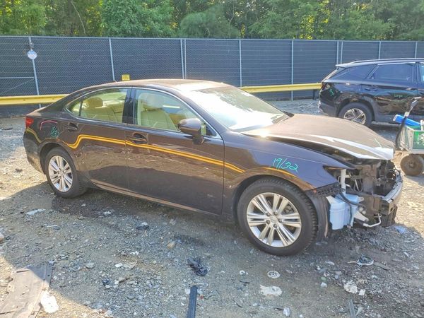 2013 LEXUS ES 350