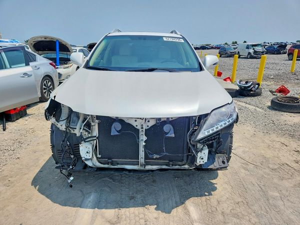 2014 LEXUS RX 350