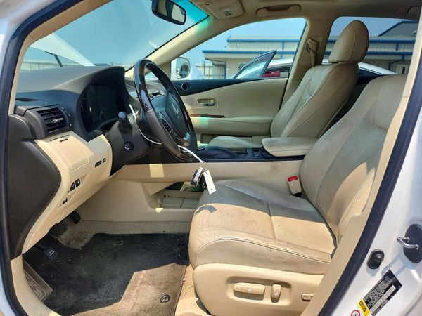 2014 LEXUS RX 350