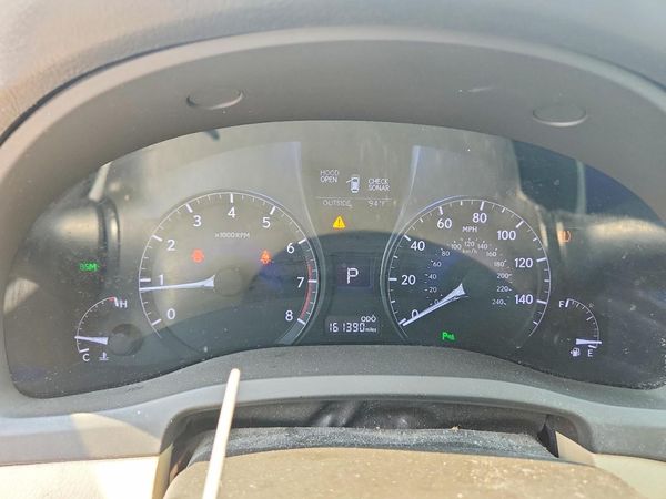 2014 LEXUS RX 350