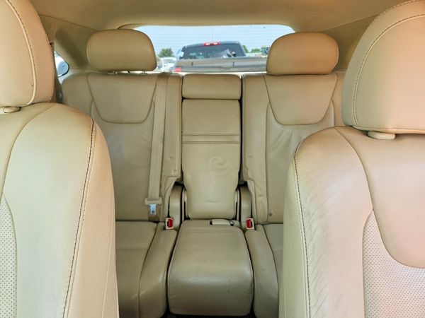2014 LEXUS RX 350