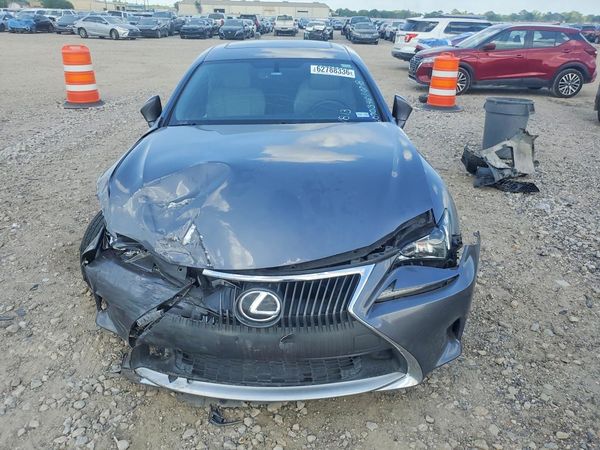 2015 LEXUS RC 350