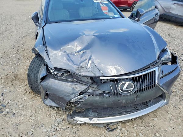 2015 LEXUS RC 350