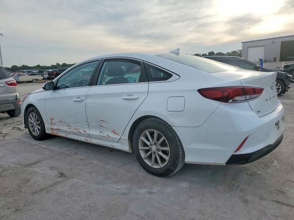 2018 HYUNDAI SONATA SE, Eco