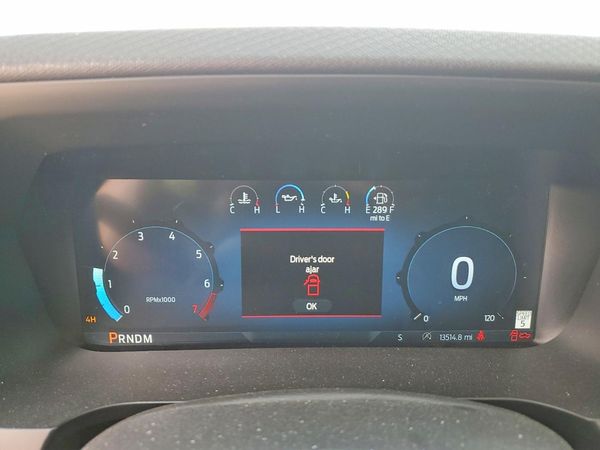 2025 FORD F150 XLT