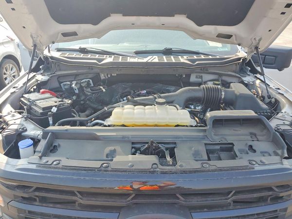 2025 FORD F150 XLT