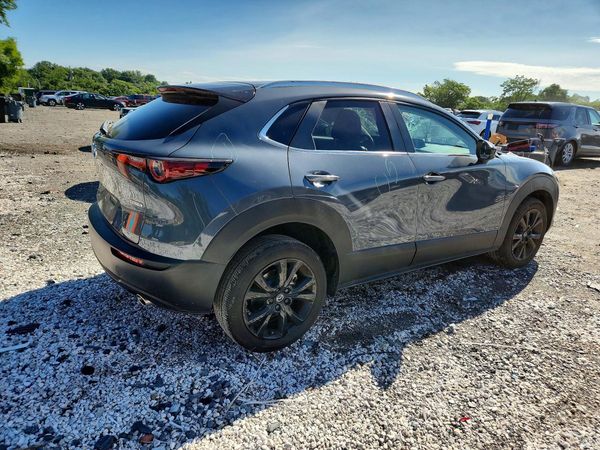2023 MAZDA CX-30
