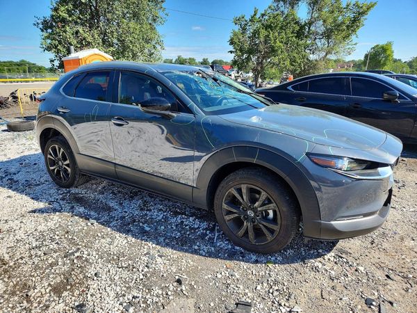 2023 MAZDA CX-30