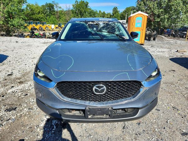 2023 MAZDA CX-30