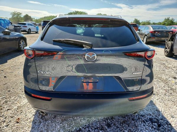2023 MAZDA CX-30
