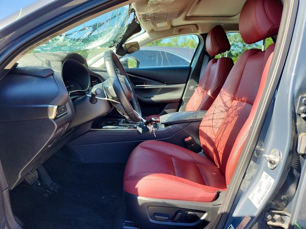 2023 MAZDA CX-30