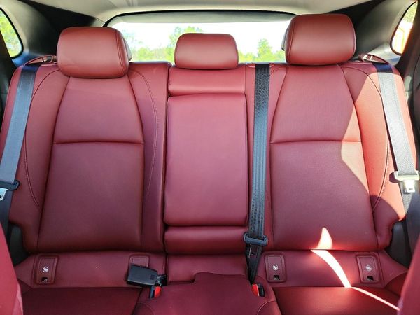 2023 MAZDA CX-30