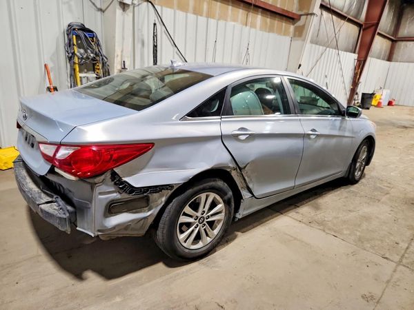 2013 HYUNDAI SONATA GLS/ GLS Popular