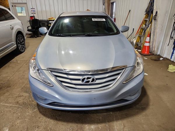 2013 HYUNDAI SONATA GLS/ GLS Popular