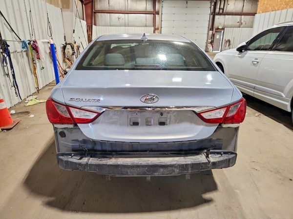 2013 HYUNDAI SONATA GLS/ GLS Popular