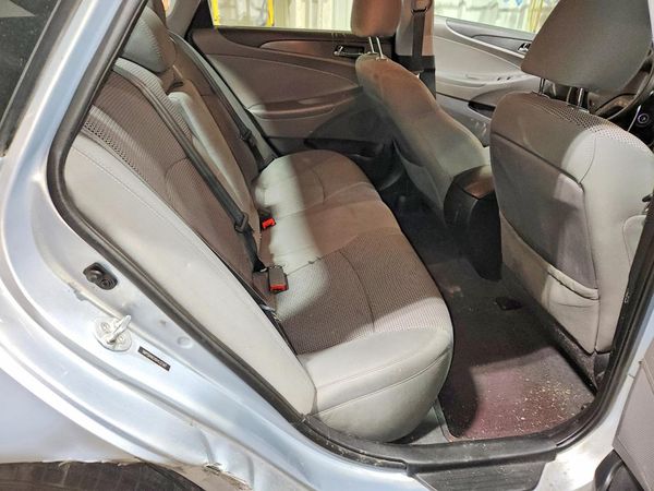 2013 HYUNDAI SONATA GLS/ GLS Popular