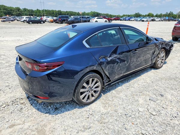 2020 MAZDA 3