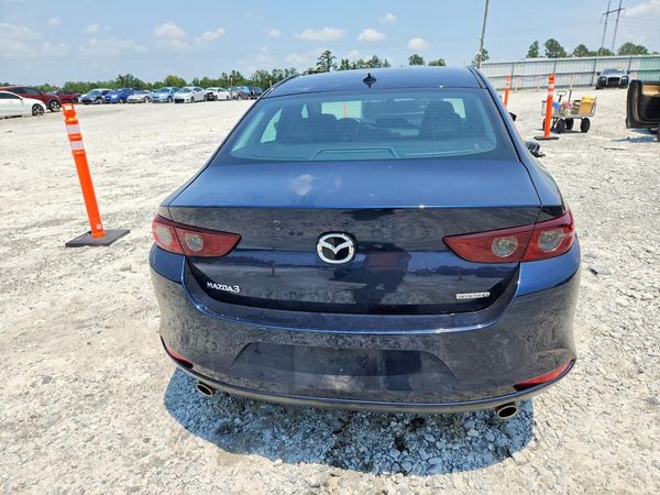 2020 MAZDA 3