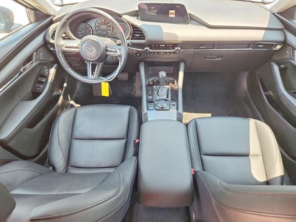 2020 MAZDA 3