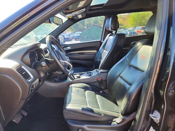 2014 DODGE DURANGO R/T