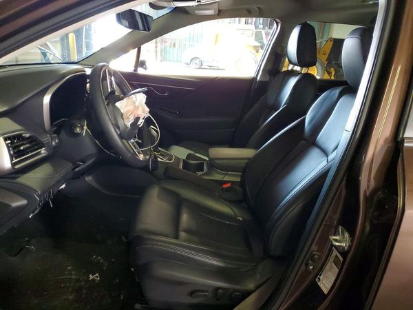 2021 SUBARU OUTBACK Limited+M/R+NAVI(HK)