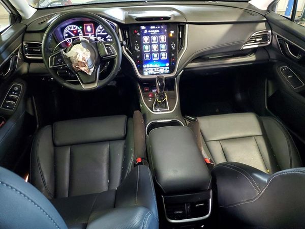 2021 SUBARU OUTBACK Limited+M/R+NAVI(HK)