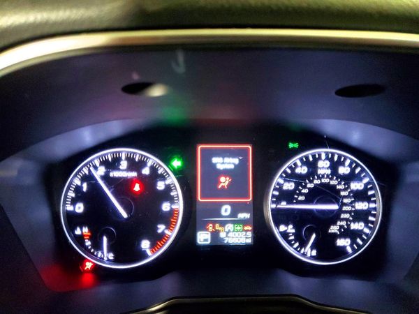 2021 SUBARU OUTBACK Limited+M/R+NAVI(HK)