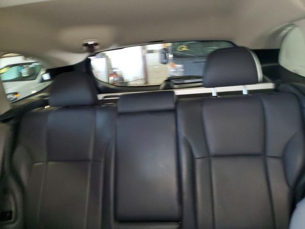 2021 SUBARU OUTBACK Limited+M/R+NAVI(HK)
