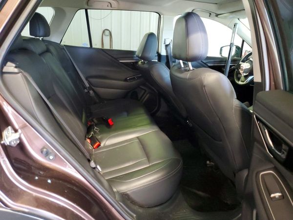 2021 SUBARU OUTBACK Limited+M/R+NAVI(HK)