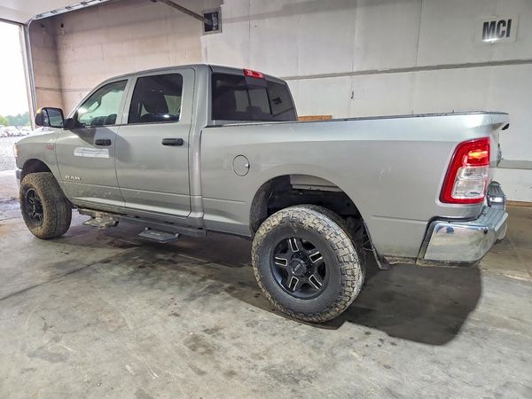 2019 RAM 2500 Tradesman