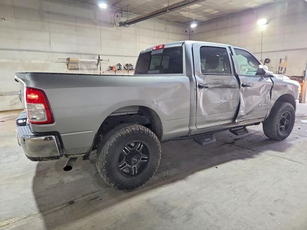 2019 RAM 2500 Tradesman