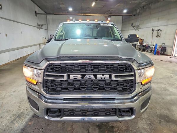 2019 RAM 2500 Tradesman