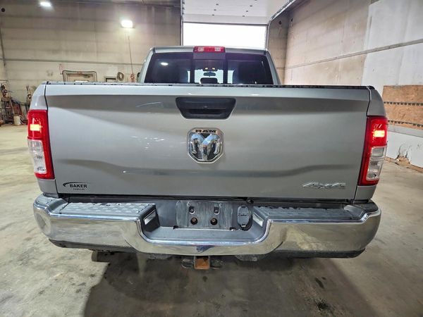 2019 RAM 2500 Tradesman