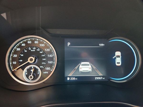 2023 GENESIS G70