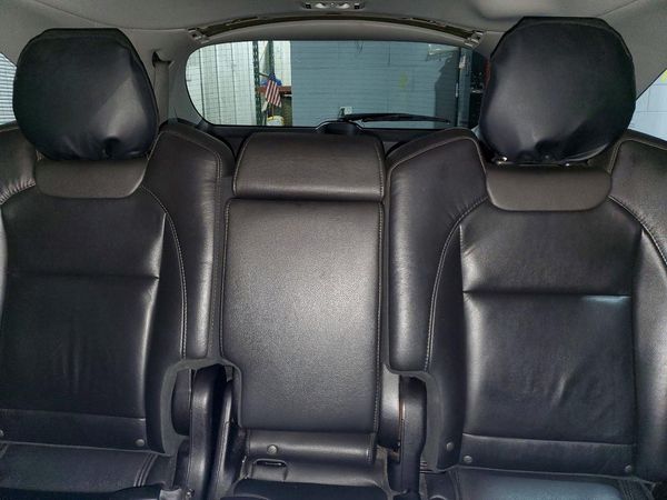 2014 ACURA MDX SH-AWD