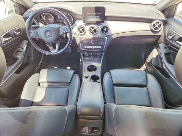 2020 MERCEDES-BENZ GLA GLA250